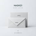 NASHI21 SCENT LETTER