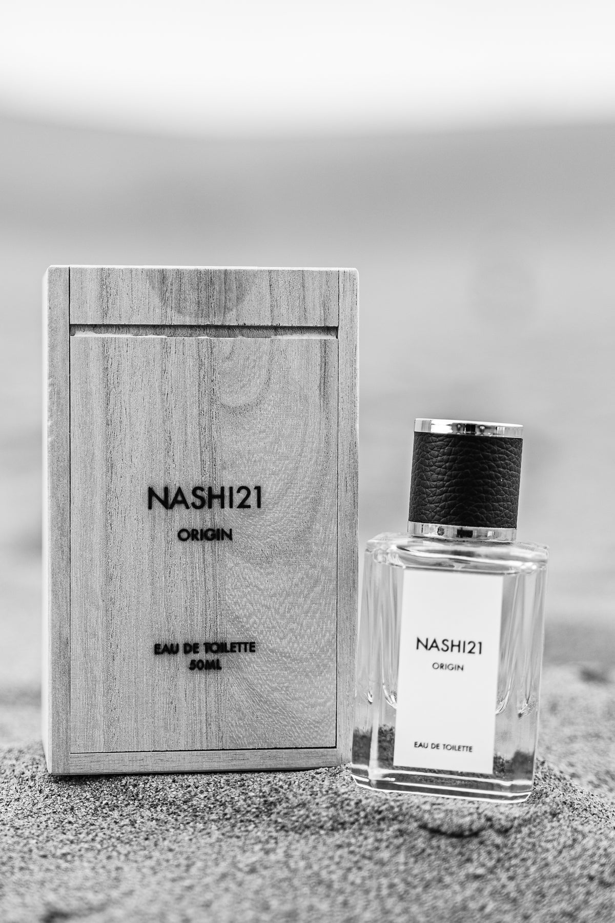 NASHI21 ORIGIN