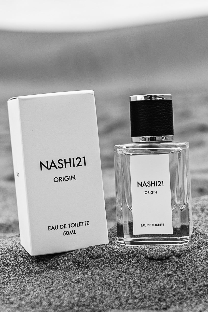 NASHI21 ORIGIN