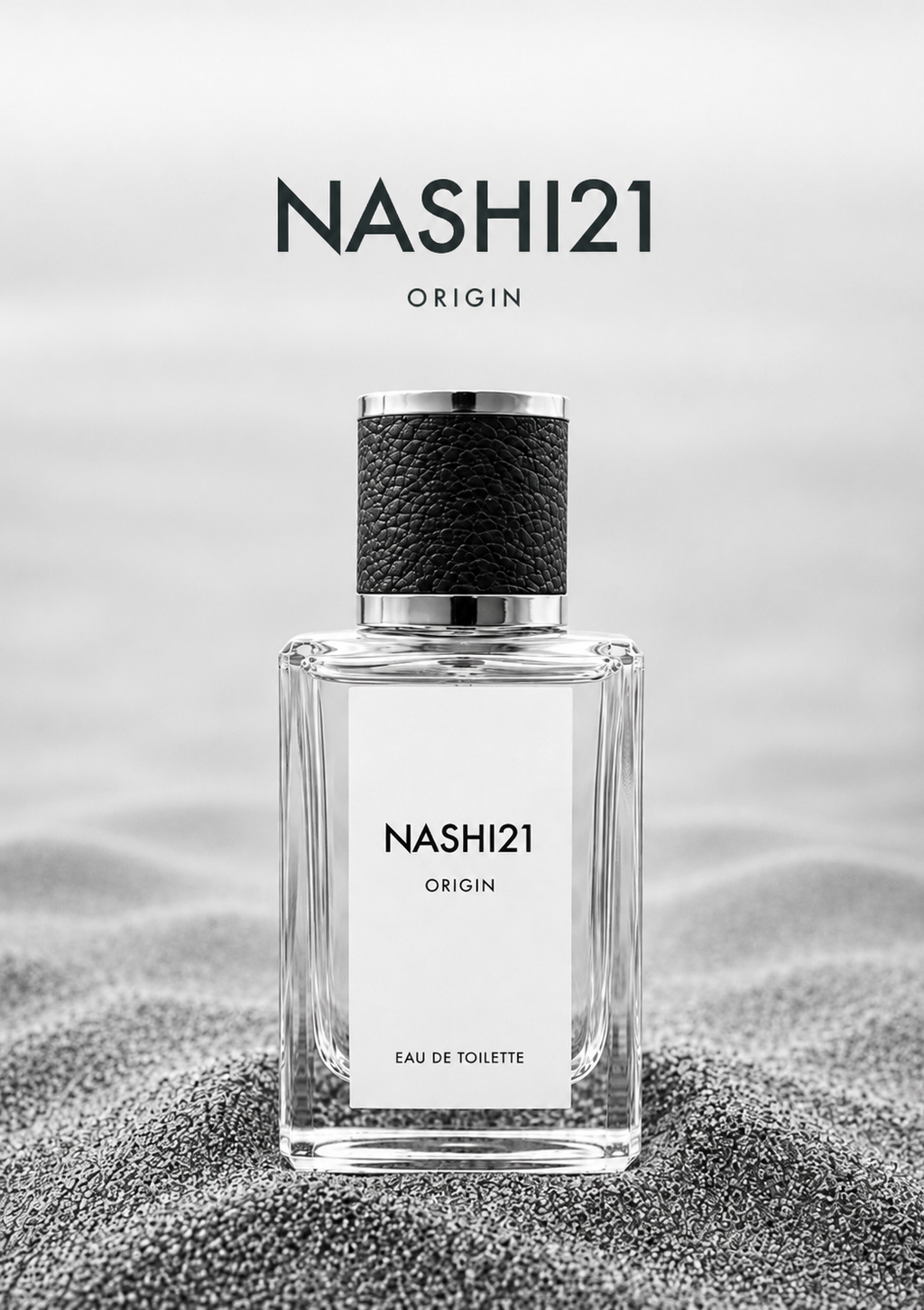 NASHI21 ORIGIN
