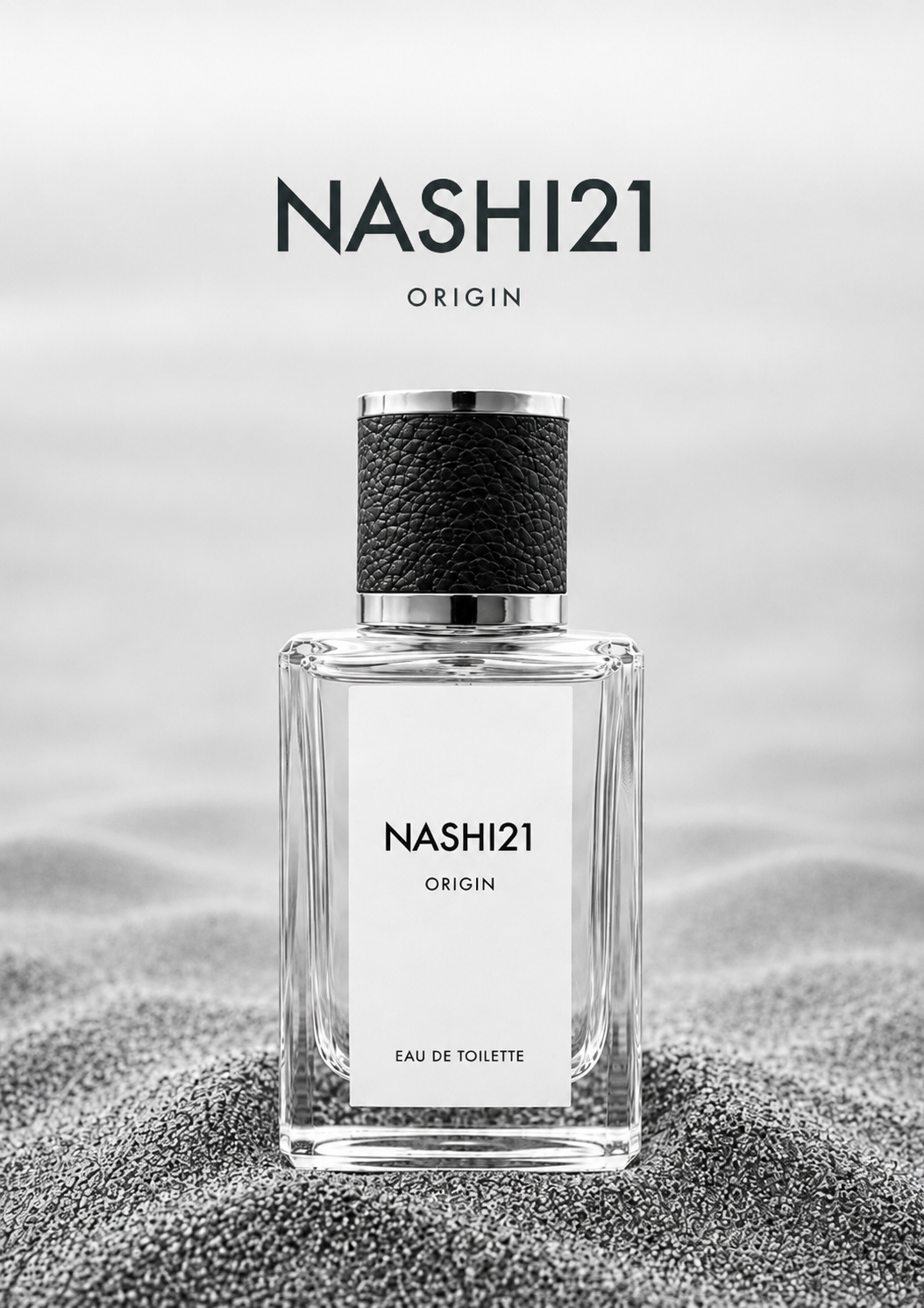 NASHI21 ORIGIN