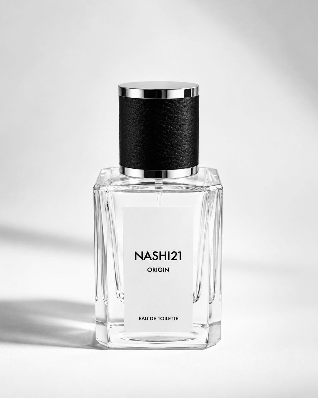 NASHI21 ORIGIN