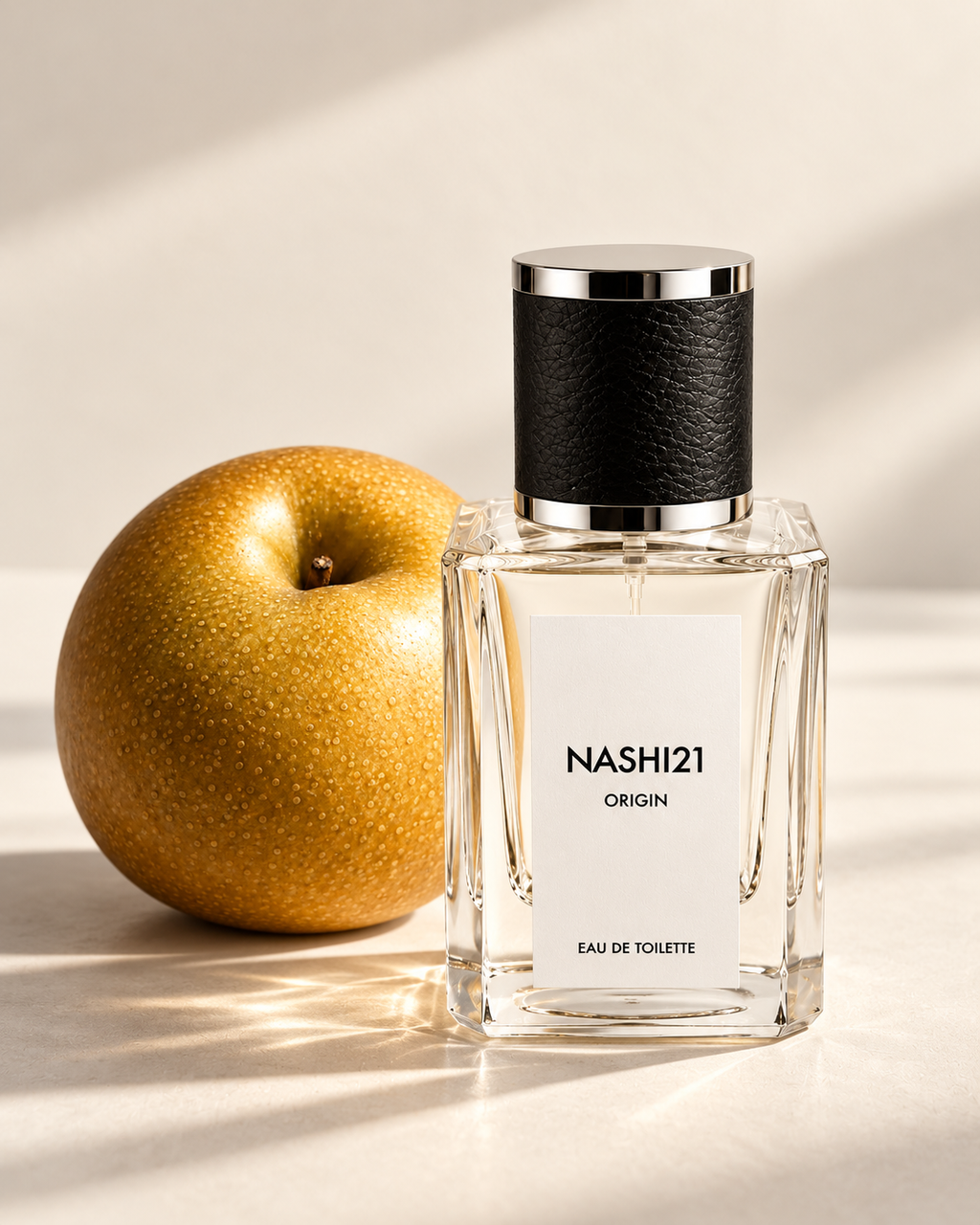 NASHI21 ORIGIN