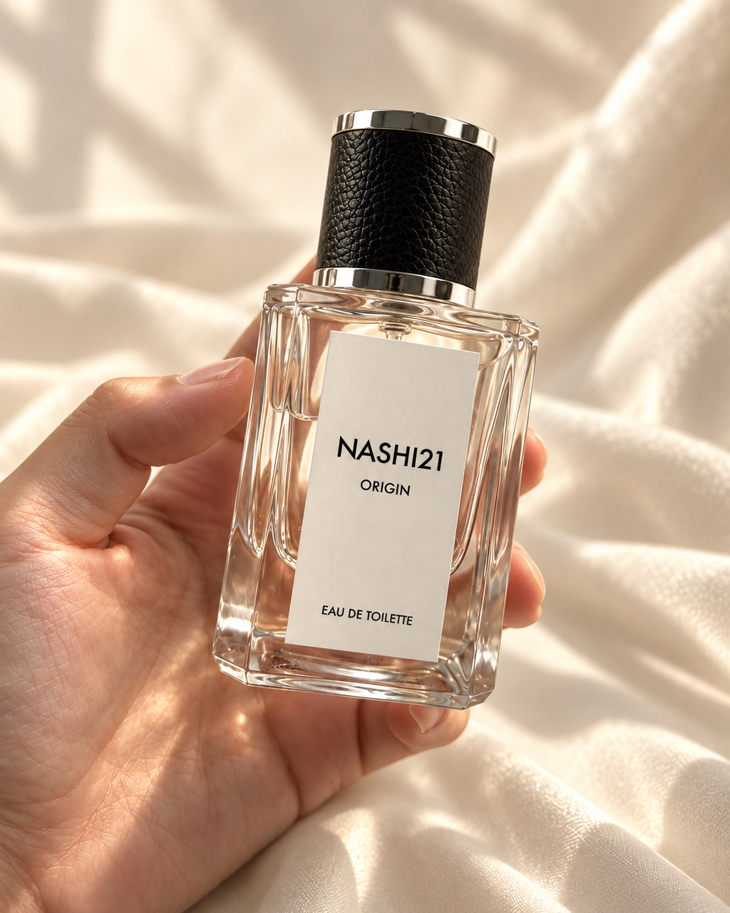 NASHI21 ORIGIN